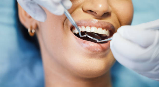 Best Cracked Tooth Emergency Dentist  in Butte, MT
