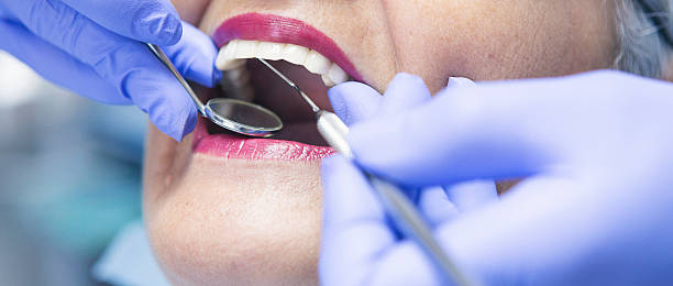Best Cracked Tooth Emergency Dentist  in Butte, MT